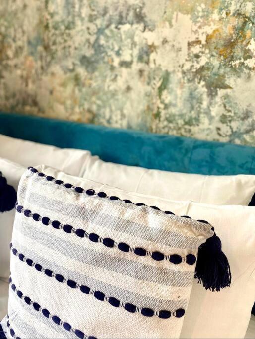 Stylish Coastal Home In The Centre Of Brighton Eksteriør bilde